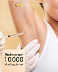 The Underarm
