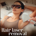 Hair Laser Removal