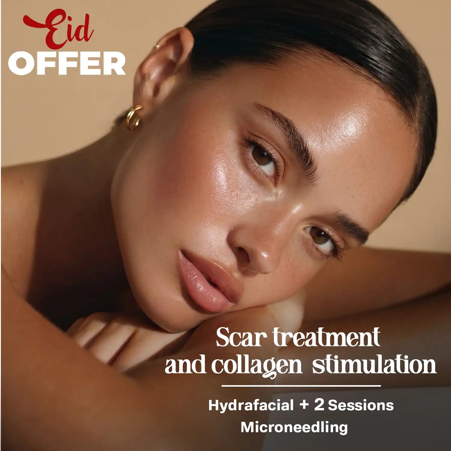 Scar Treatment and Collagen Stimulation