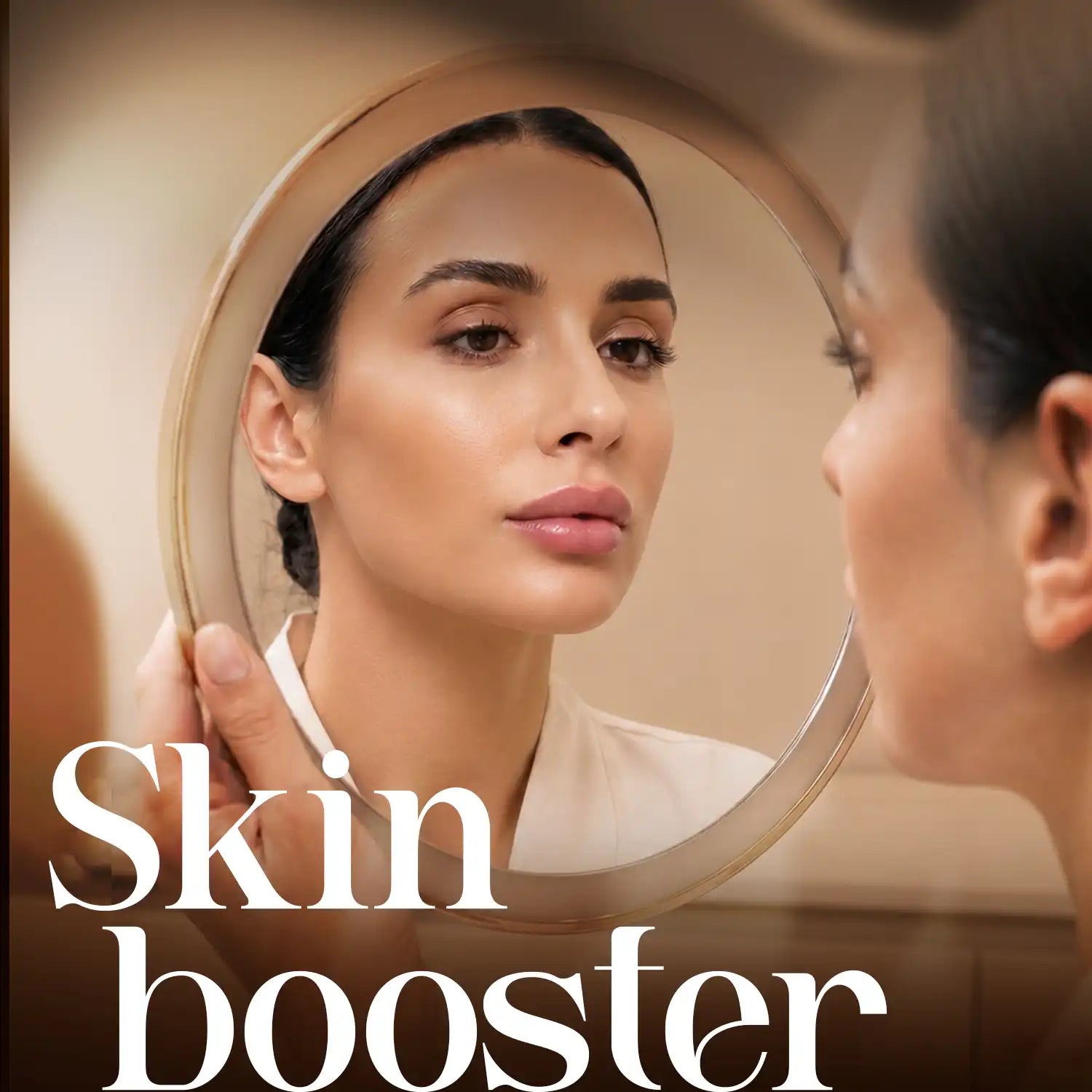 Skin Booster