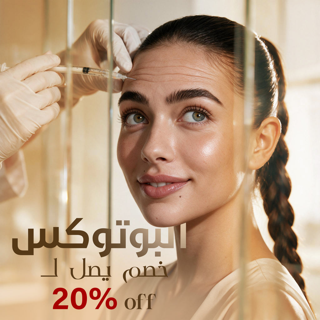 Botox Treatment