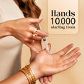 Botox for Palm of Hand