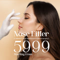 Nose filler