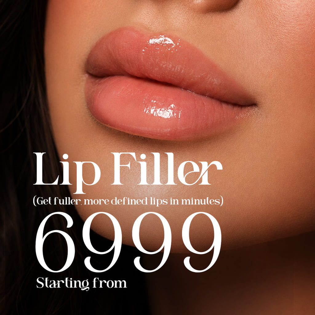 Lip Filler