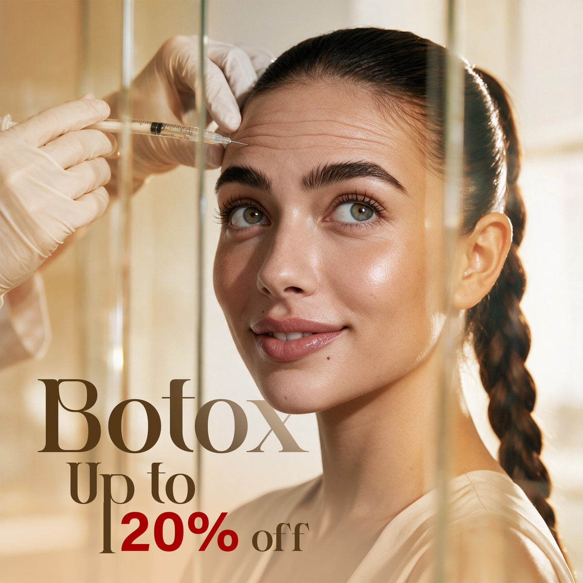 Botox Treatment